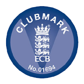 ECB Clubmark Logo