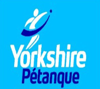 Yorkshire Petanque Logo