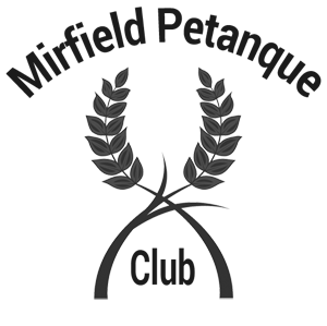 Mirfield CC Club Emblem