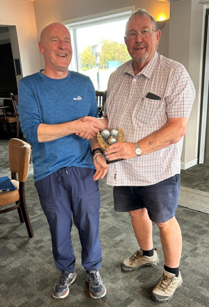 Winner Boule