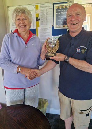 Winner Boule