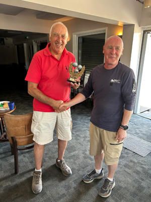 Winner Boule
